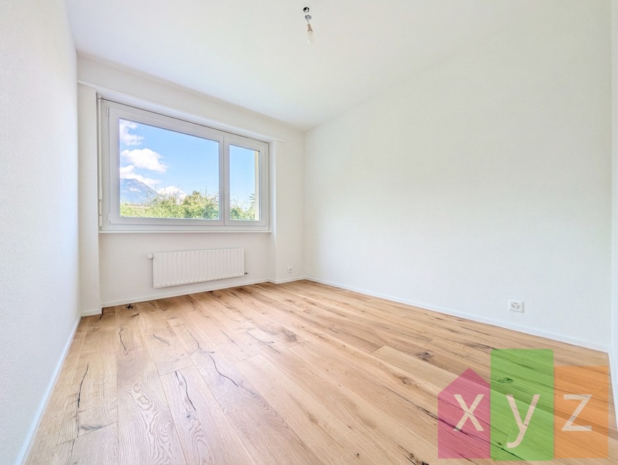 La quatrième chambre